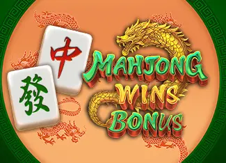 Mahjong Wins Bonus